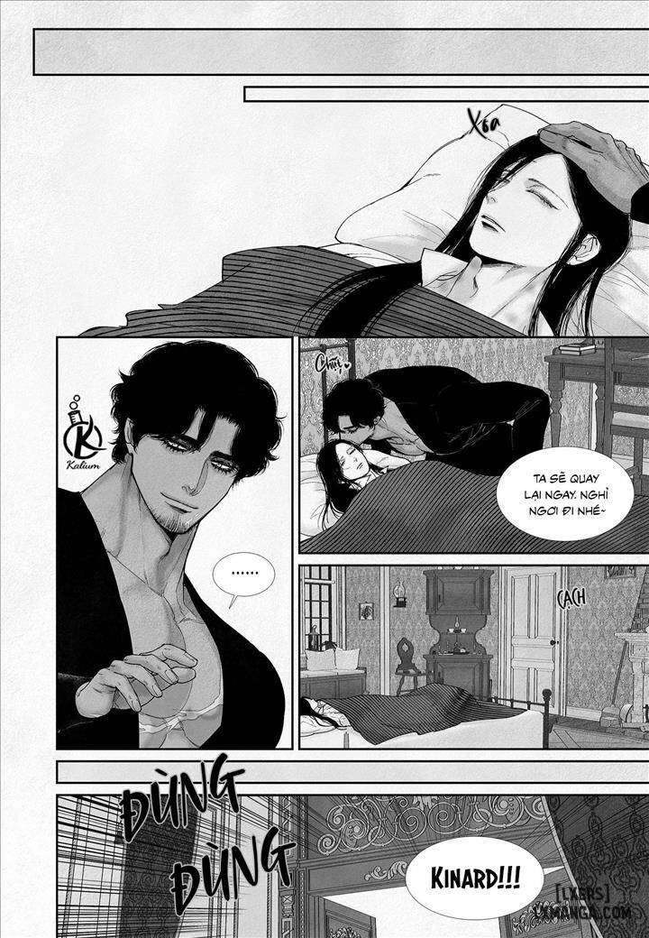 HentaiVN.net - Ảnh 13 - Vực sâu - Chap 84
