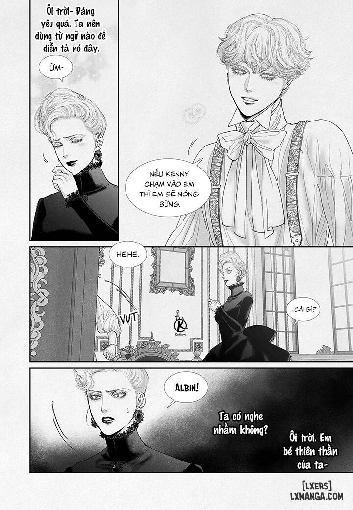 HentaiVN.net - Ảnh 13 - Vực sâu - Chap 85