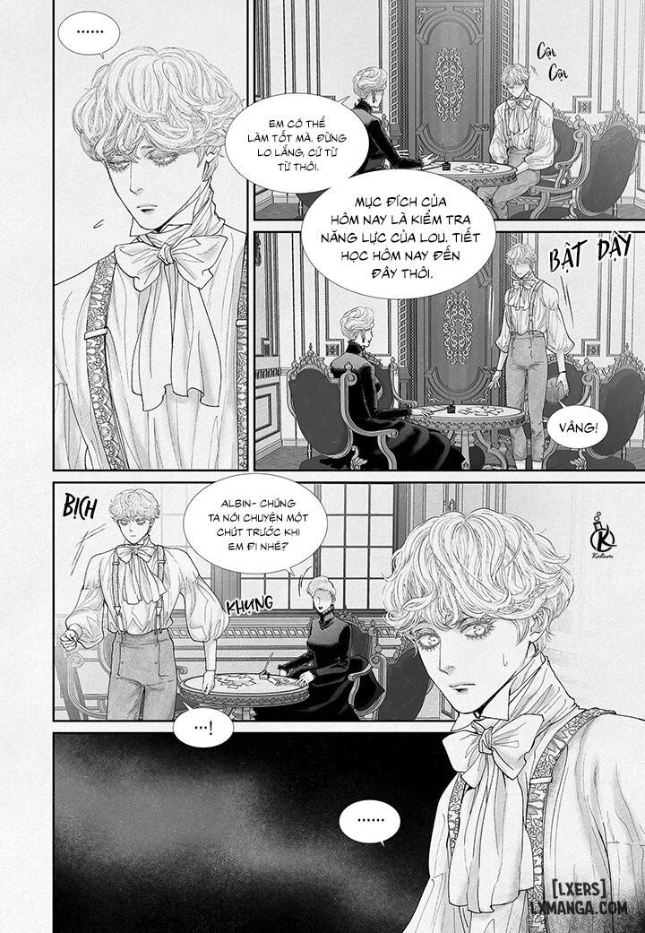 HentaiVN.net - Ảnh 5 - Vực sâu - Chap 85