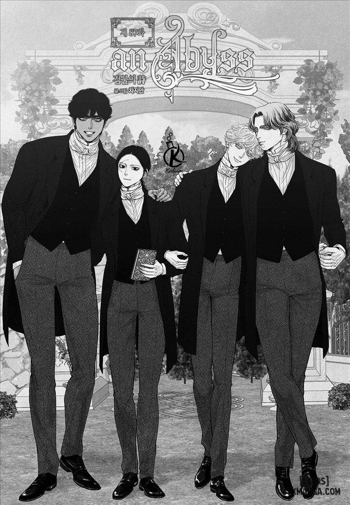 HentaiVN.net - Ảnh 3 - Vực sâu - Chap 86
