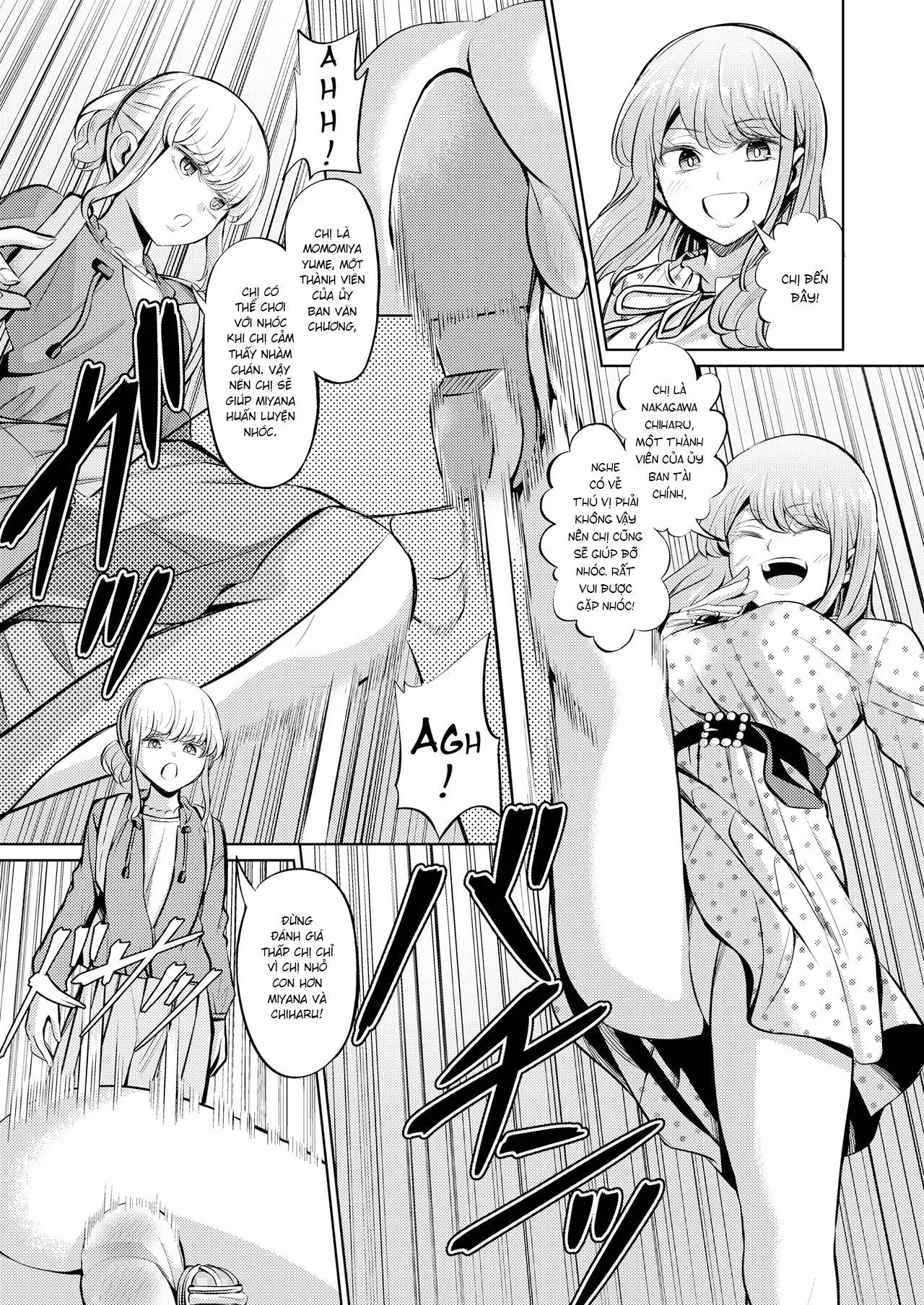 HentaiVN.net - Ảnh 15 - A Country Based on Point System [A Country Based on Point System] - Chap 1