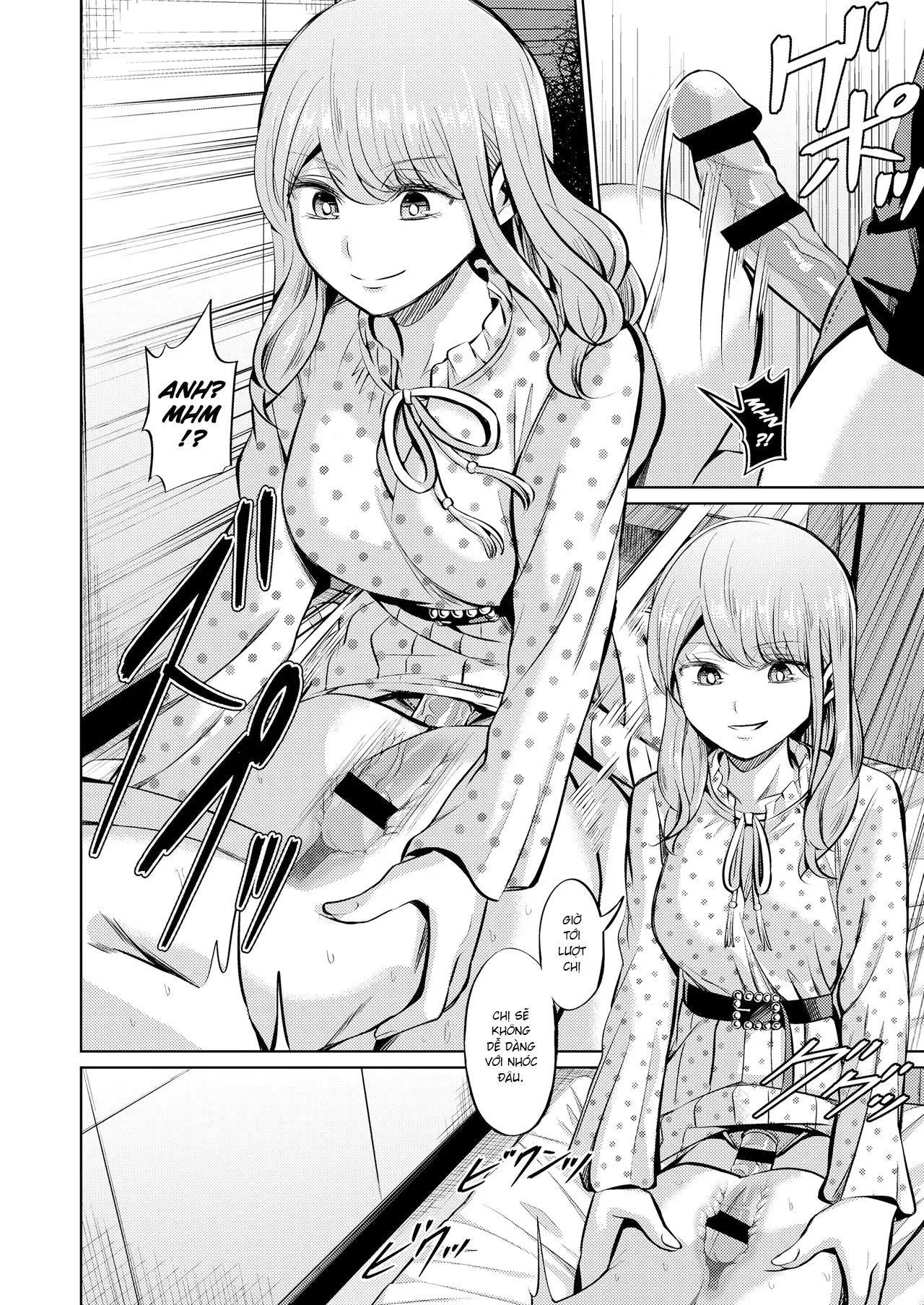 HentaiVN.net - Ảnh 26 - A Country Based on Point System [A Country Based on Point System] - Chap 1