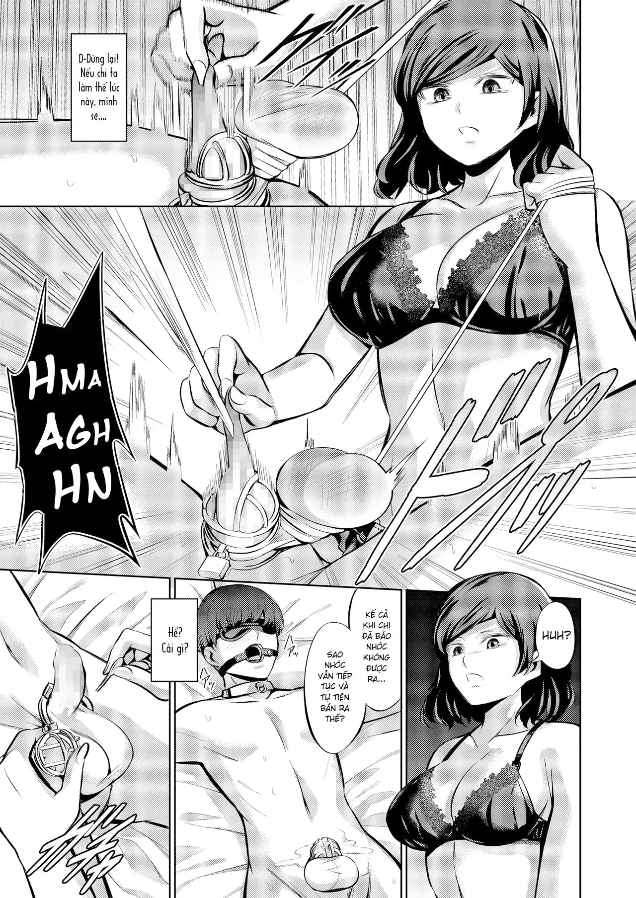 HentaiVN.net - Ảnh 33 - A Country Based on Point System [A Country Based on Point System] - Chap 1
