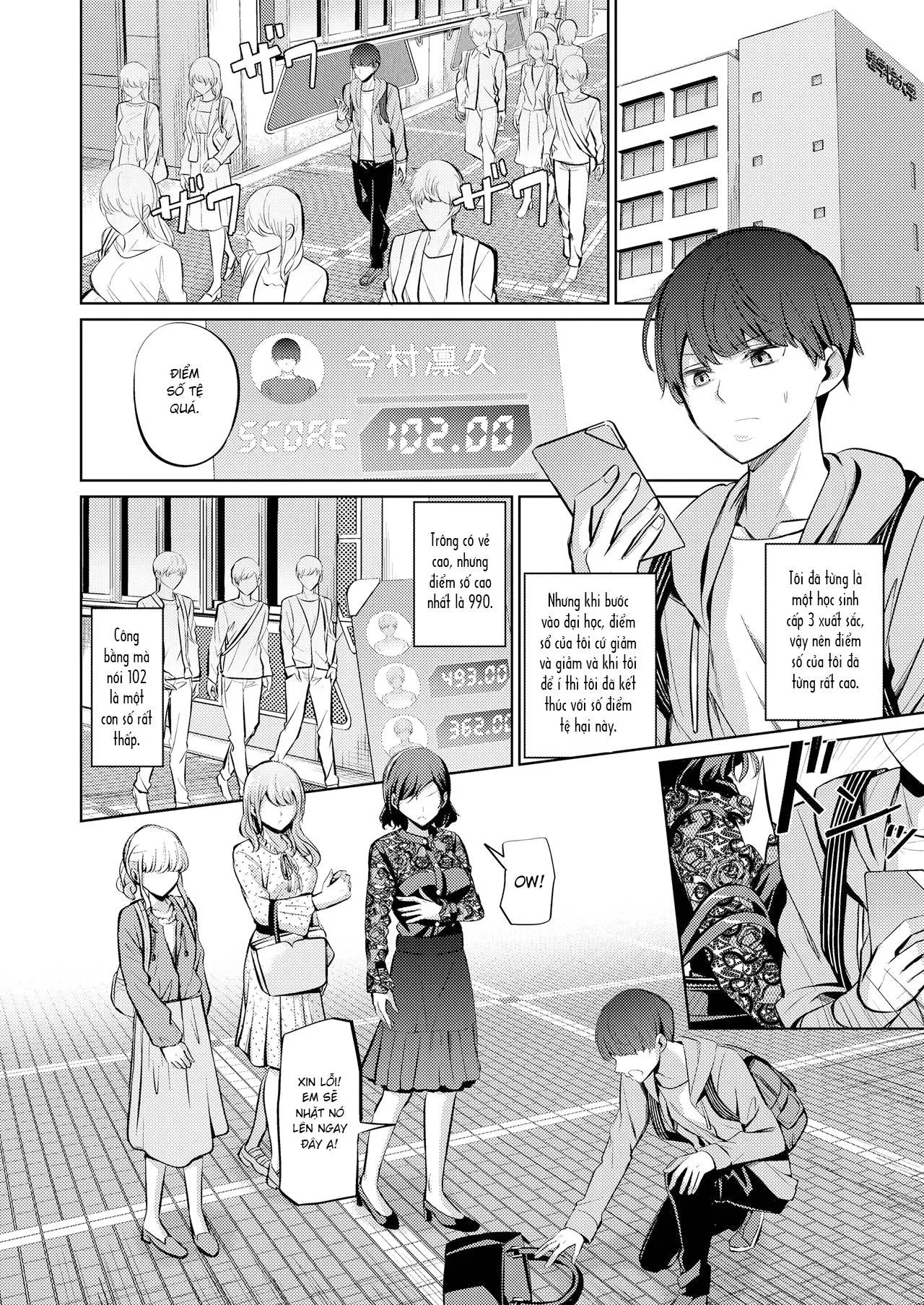 HentaiVN.net - Ảnh 4 - A Country Based on Point System [A Country Based on Point System] - Chap 1