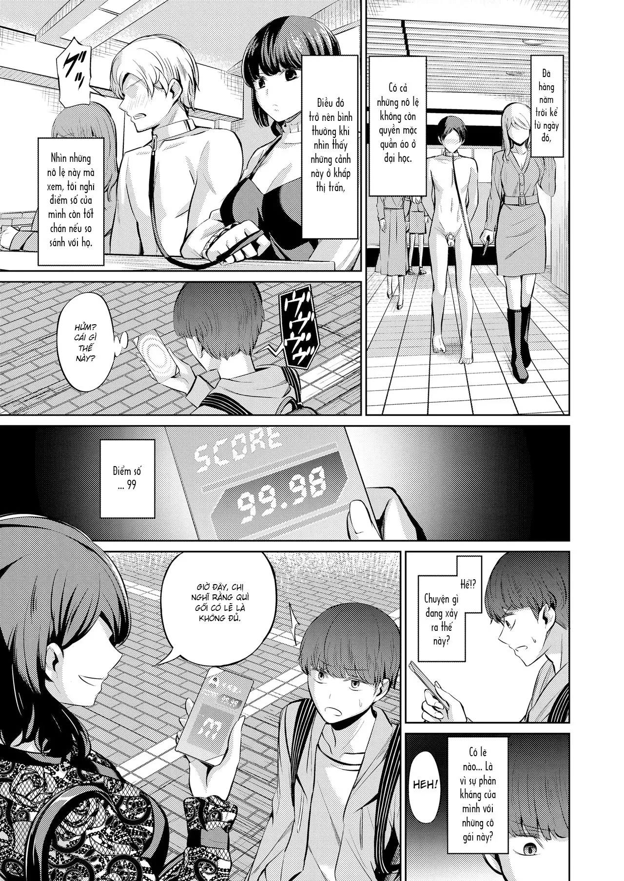 HentaiVN.net - Ảnh 9 - A Country Based on Point System [A Country Based on Point System] - Chap 1