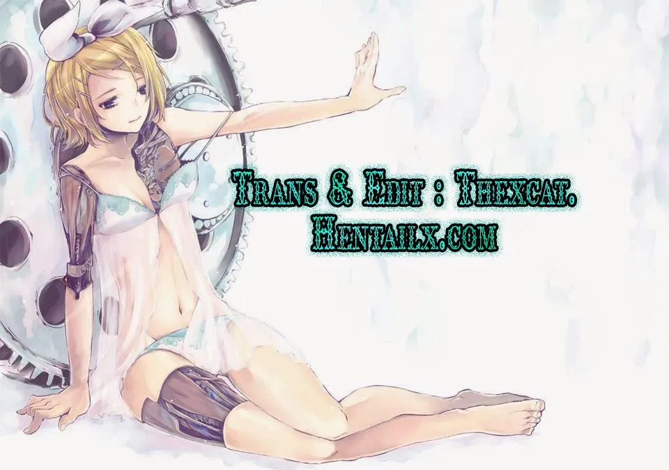 HentaiVN.net - Ảnh 19 - Hot Hot Summer City 765 (The Idolmaster) - Chap 1