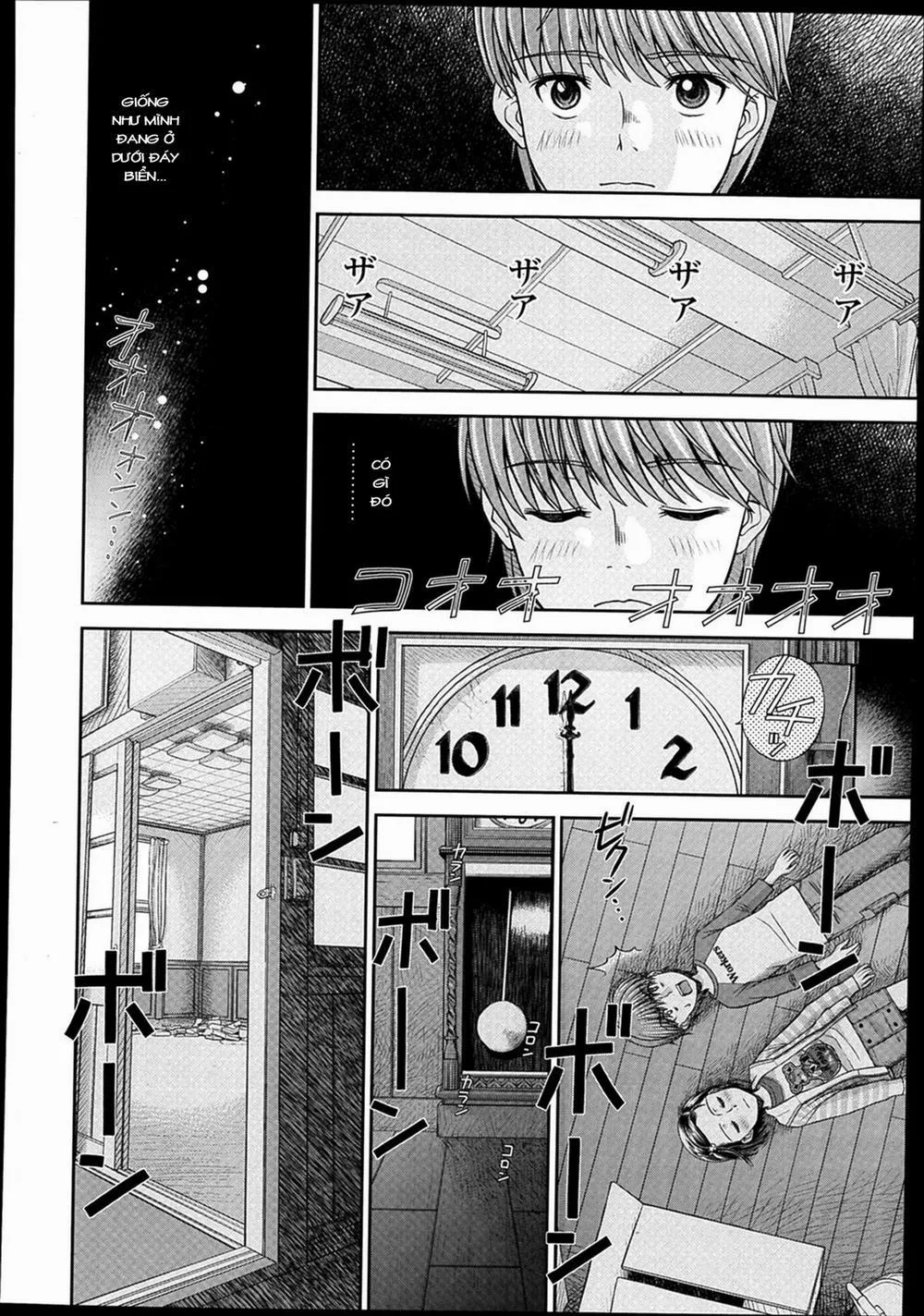 HentaiVN.net - Ảnh 8 - [Loli] Shoujo Kikou Jidoukan nite - Chap 1