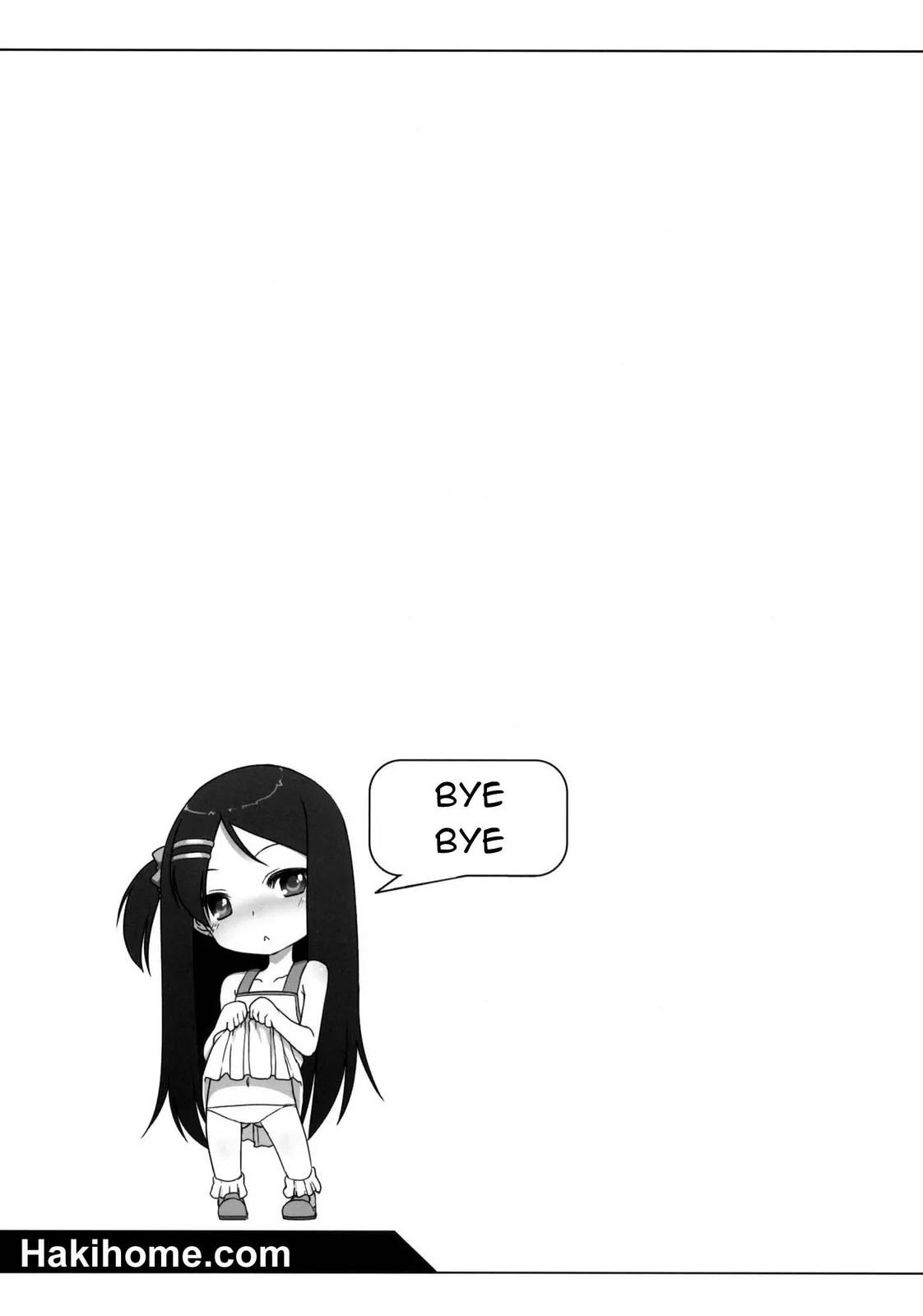 HentaiVN.net - Ảnh 22 - Oshikake! Kana-chan - Chap 1