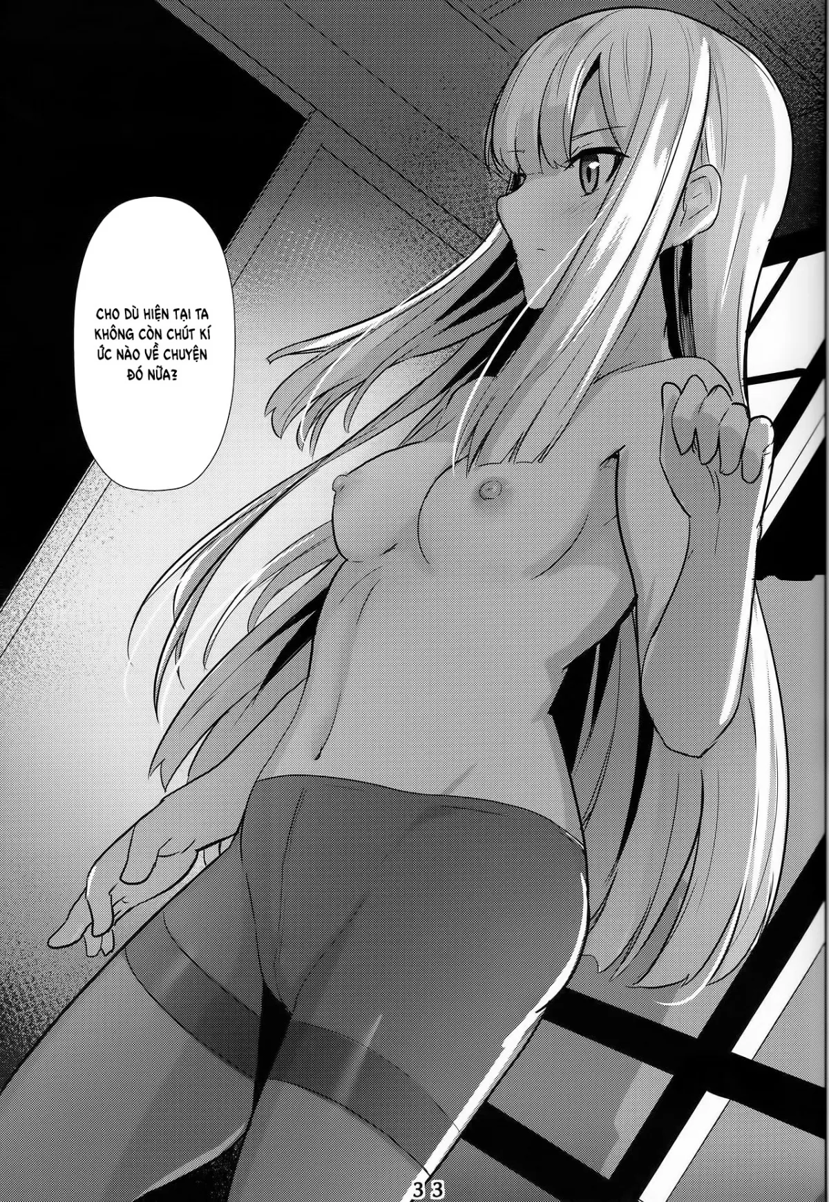 HentaiVN.net - Ảnh 33 - Lady Reines no Manadeshi - Lady Reines's favorite Disciples - Chap 1