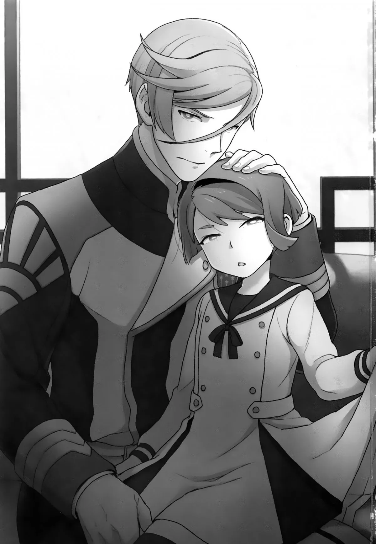 HentaiVN.net - Ảnh 3 - Tuổi Thanh Xuân Thứ Hai Của Tôi [Shounen no seichou, seinen no koukai] - Chap 1