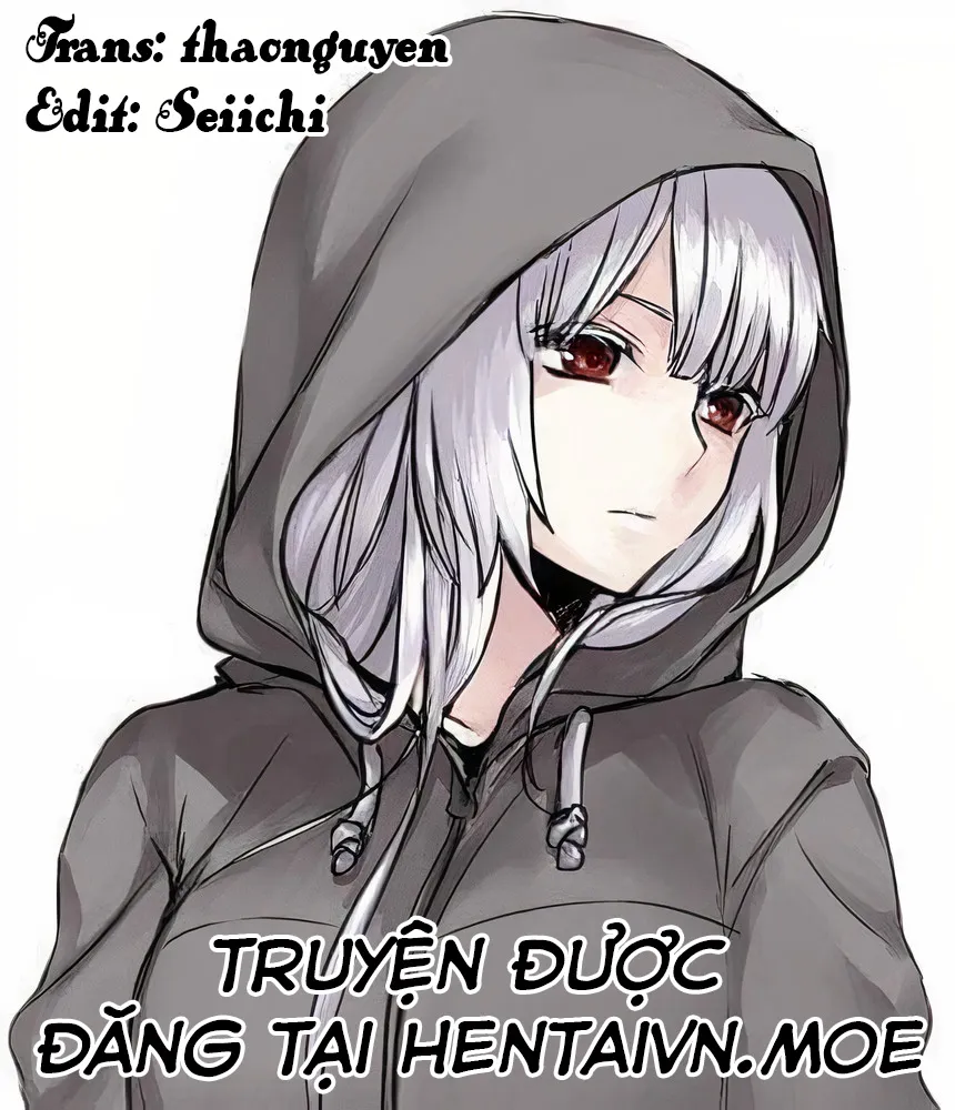 HentaiVN.net - Ảnh 2 - BULLET RUIN - Chap 1