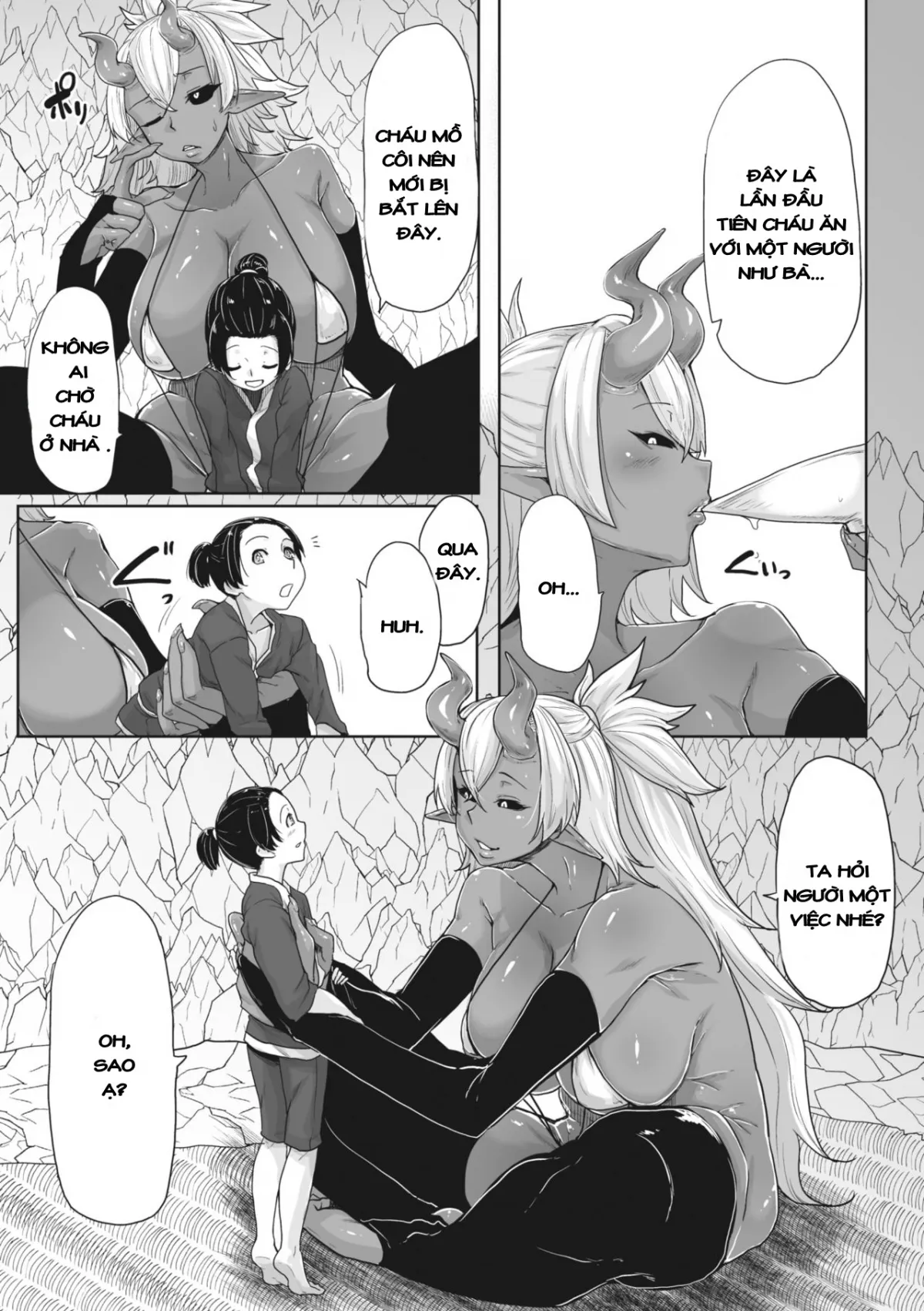 HentaiVN.net - Ảnh 13 - Aien Kien - Chap 1