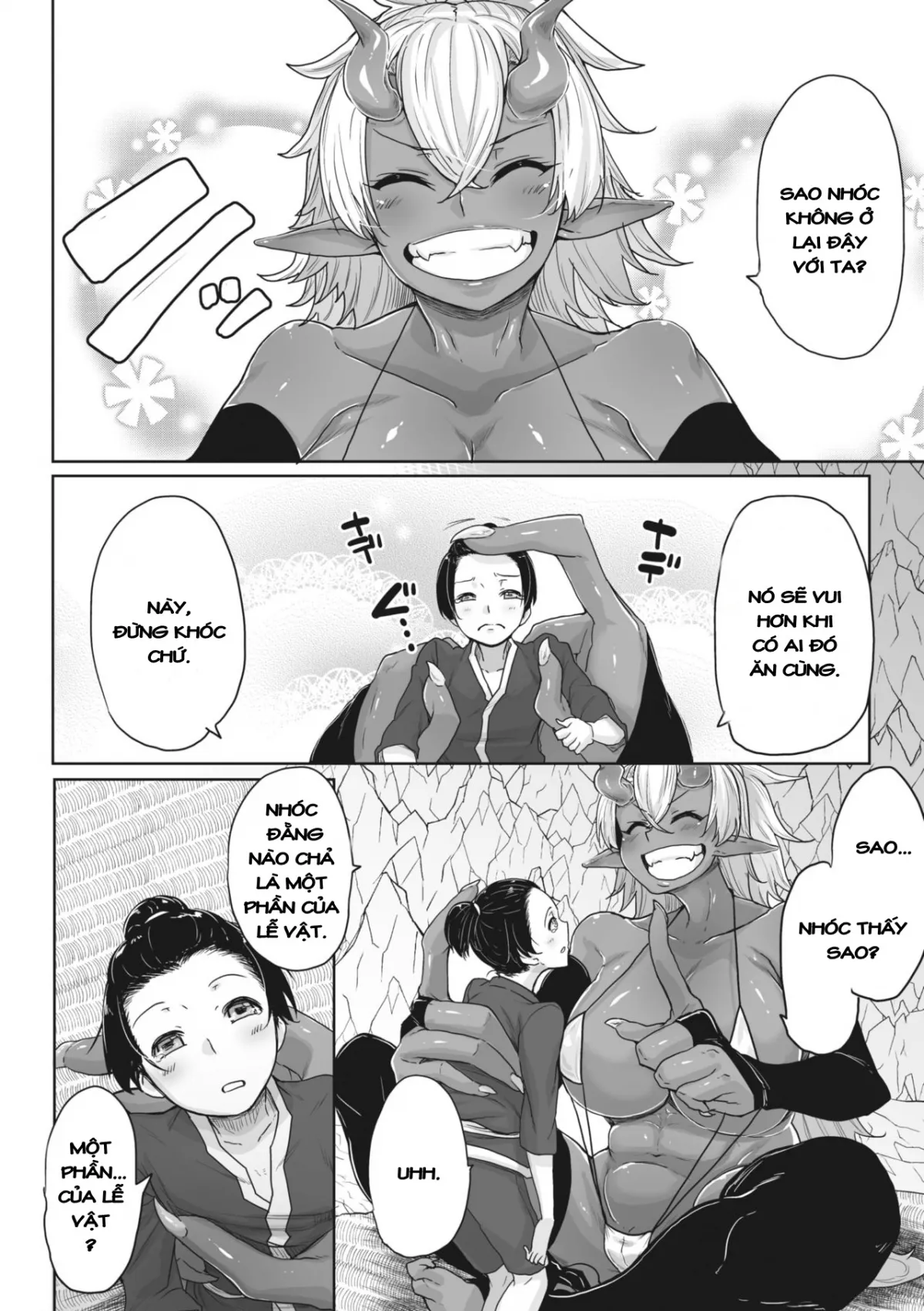 HentaiVN.net - Ảnh 14 - Aien Kien - Chap 1