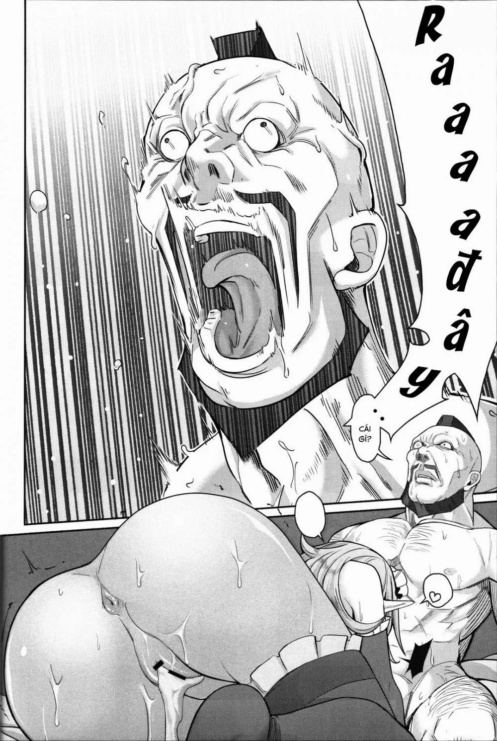 HentaiVN.net - Ảnh 31 - Kurenai Ma Bakuretsu Yume (Kono Subarashii Sekai ni Syukufuku o!) - Chap 1