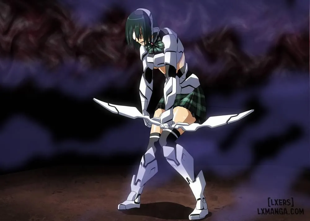 HentaiVN.net - Ảnh 21 - Holy Flower Maidens Angel Lancers - Chap 1