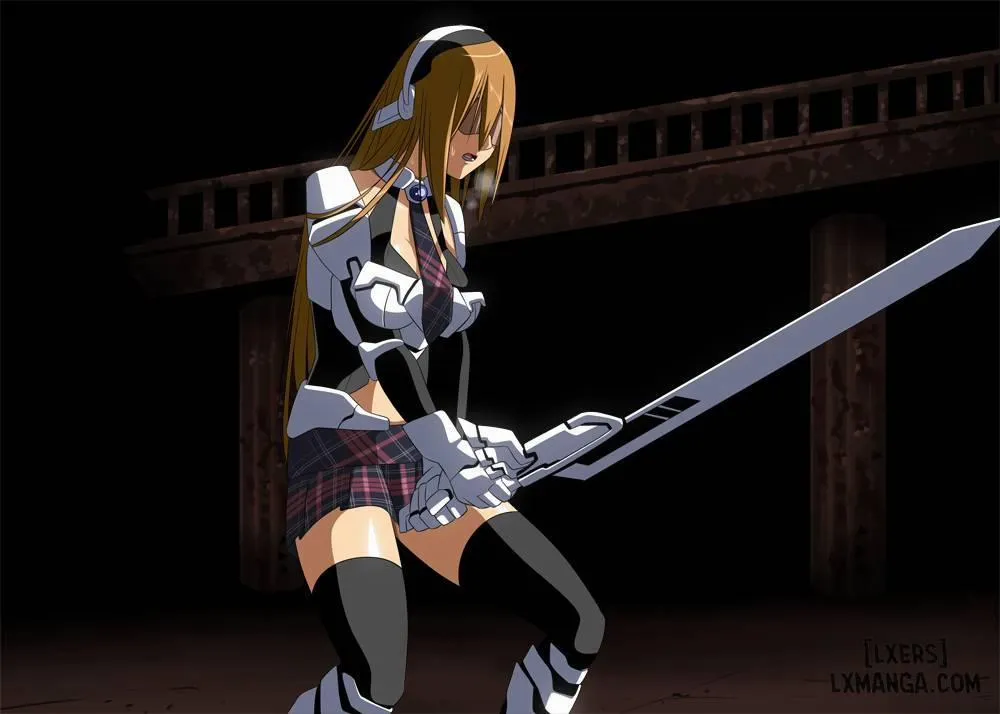 HentaiVN.net - Ảnh 37 - Holy Flower Maidens Angel Lancers - Chap 1