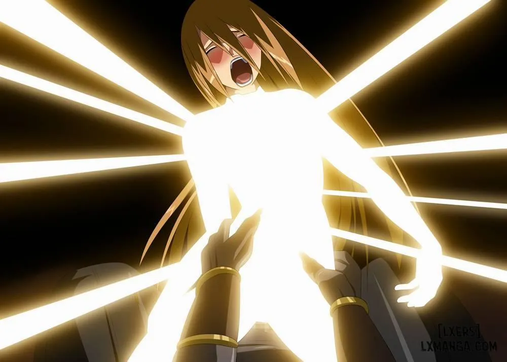 HentaiVN.net - Ảnh 48 - Holy Flower Maidens Angel Lancers - Chap 1