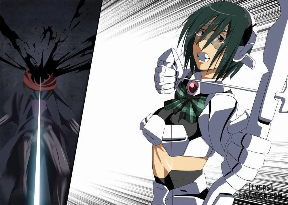 HentaiVN.net - Ảnh 56 - Holy Flower Maidens Angel Lancers - Chap 1