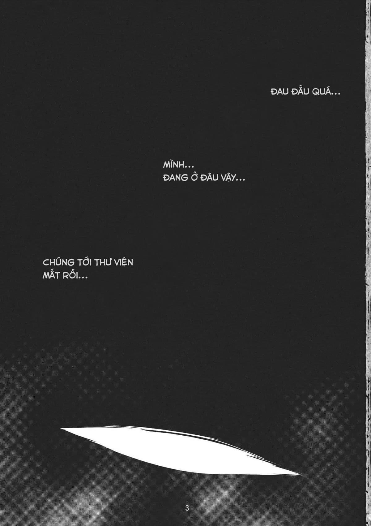 HentaiVN.net - Ảnh 3 - Kirisame Sange (Touhou Project) - Chap 1