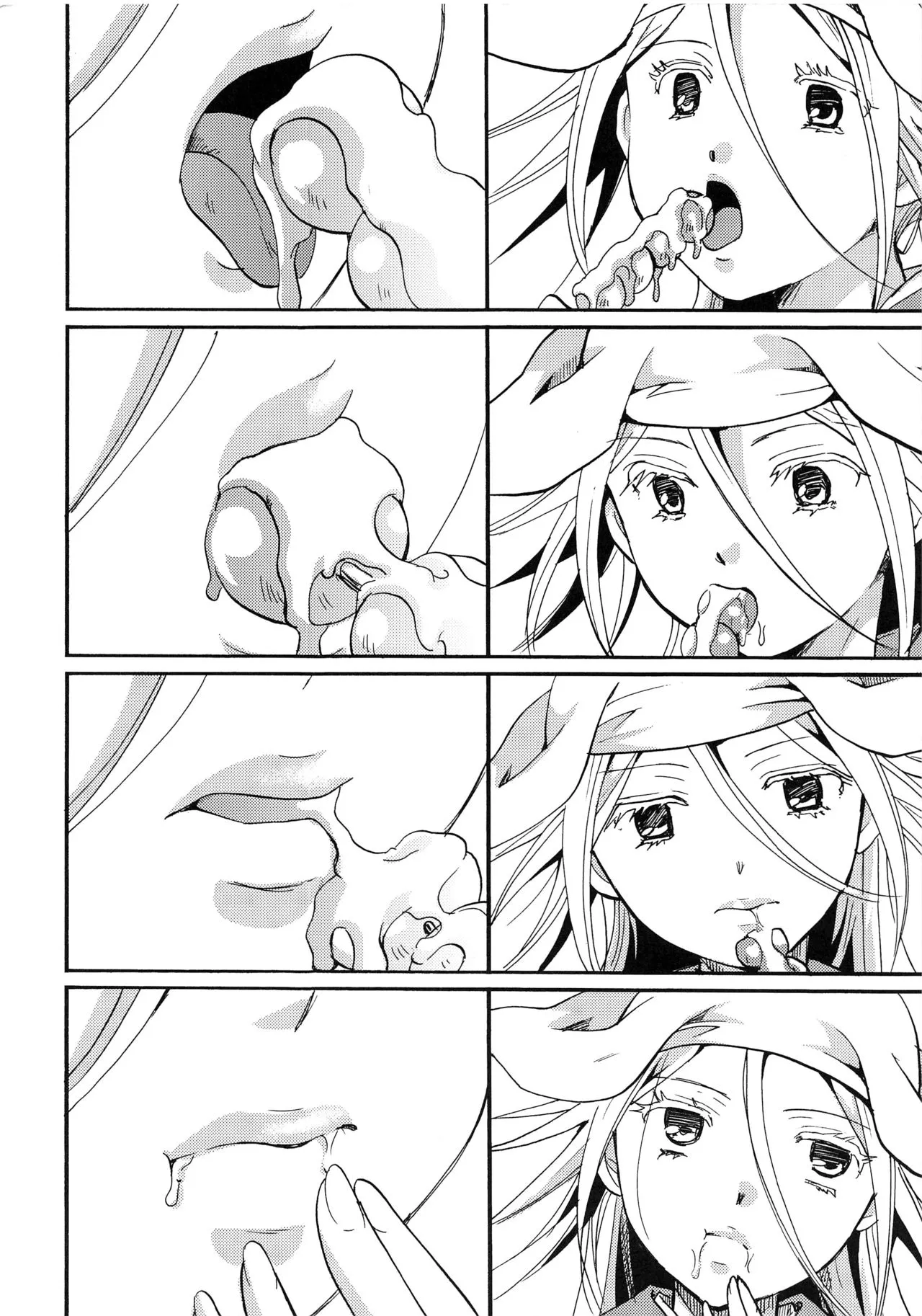 HentaiVN.net - Ảnh 26 - Mushibugyou-sama-chan no Muchi ni Seiteki ni Tsukekomu Hon - Chap 1