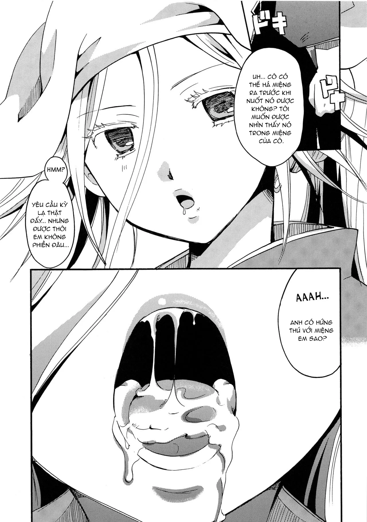 HentaiVN.net - Ảnh 29 - Mushibugyou-sama-chan no Muchi ni Seiteki ni Tsukekomu Hon - Chap 1