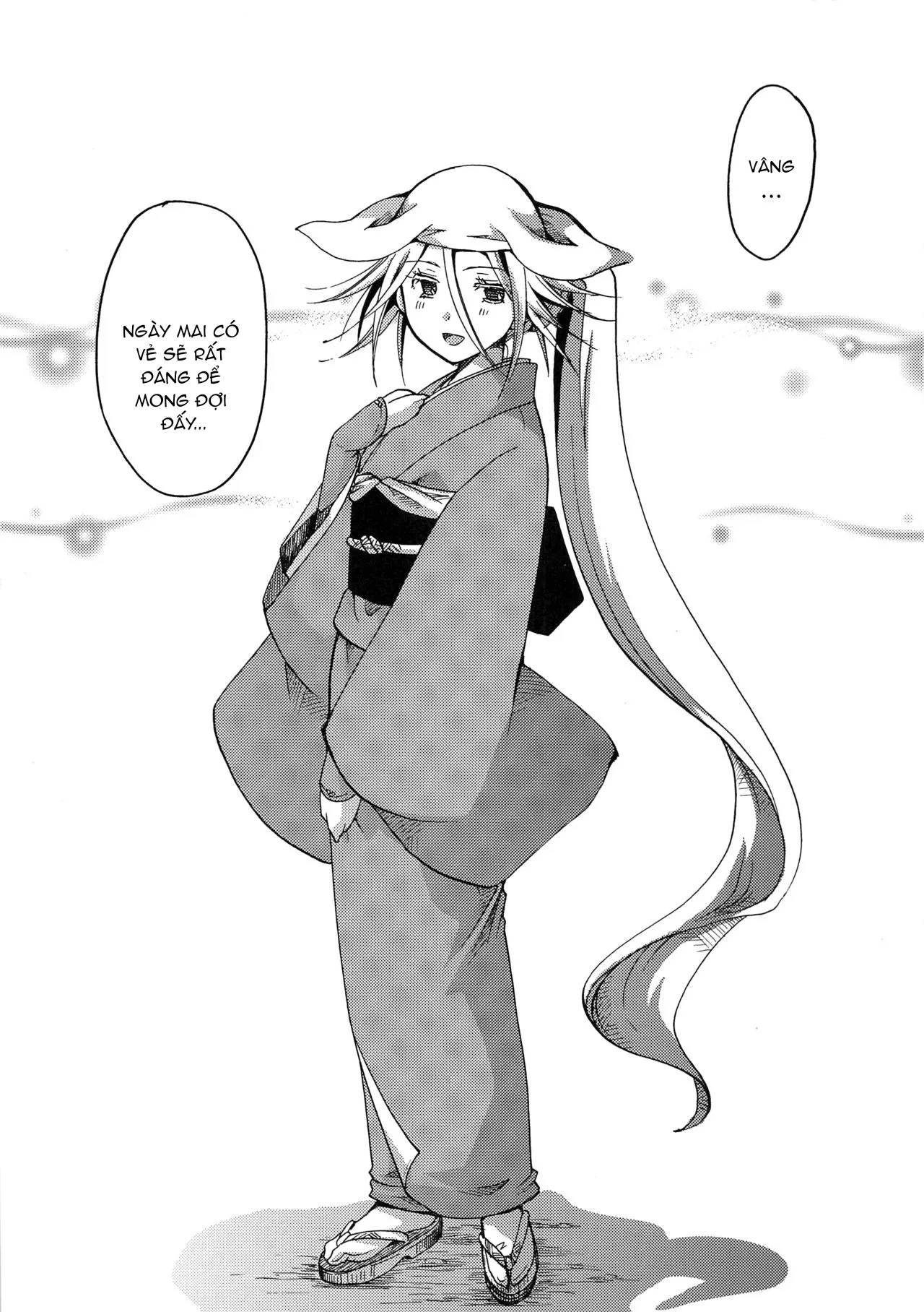 HentaiVN.net - Ảnh 32 - Mushibugyou-sama-chan no Muchi ni Seiteki ni Tsukekomu Hon - Chap 1
