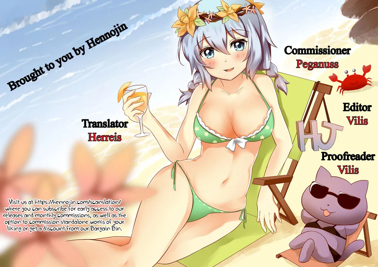 HentaiVN.net - Ảnh 26 - Gohoushi no Itashikata (Azur Lane) [Phục Vụ Đúng Cách (Không Che)] - Chap 1