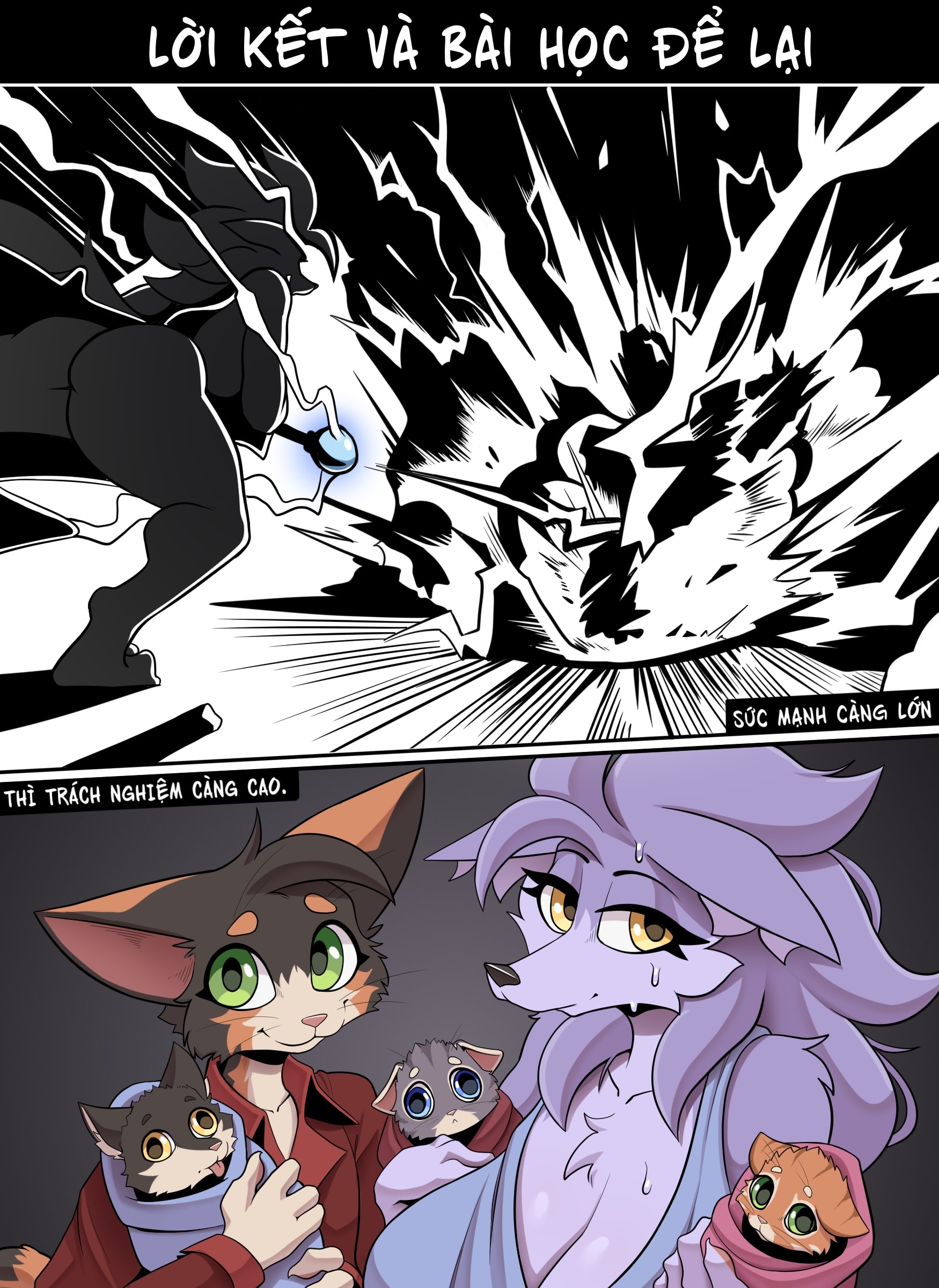 HentaiVN.net - Ảnh 36 - Magic in the air - Chap 1
