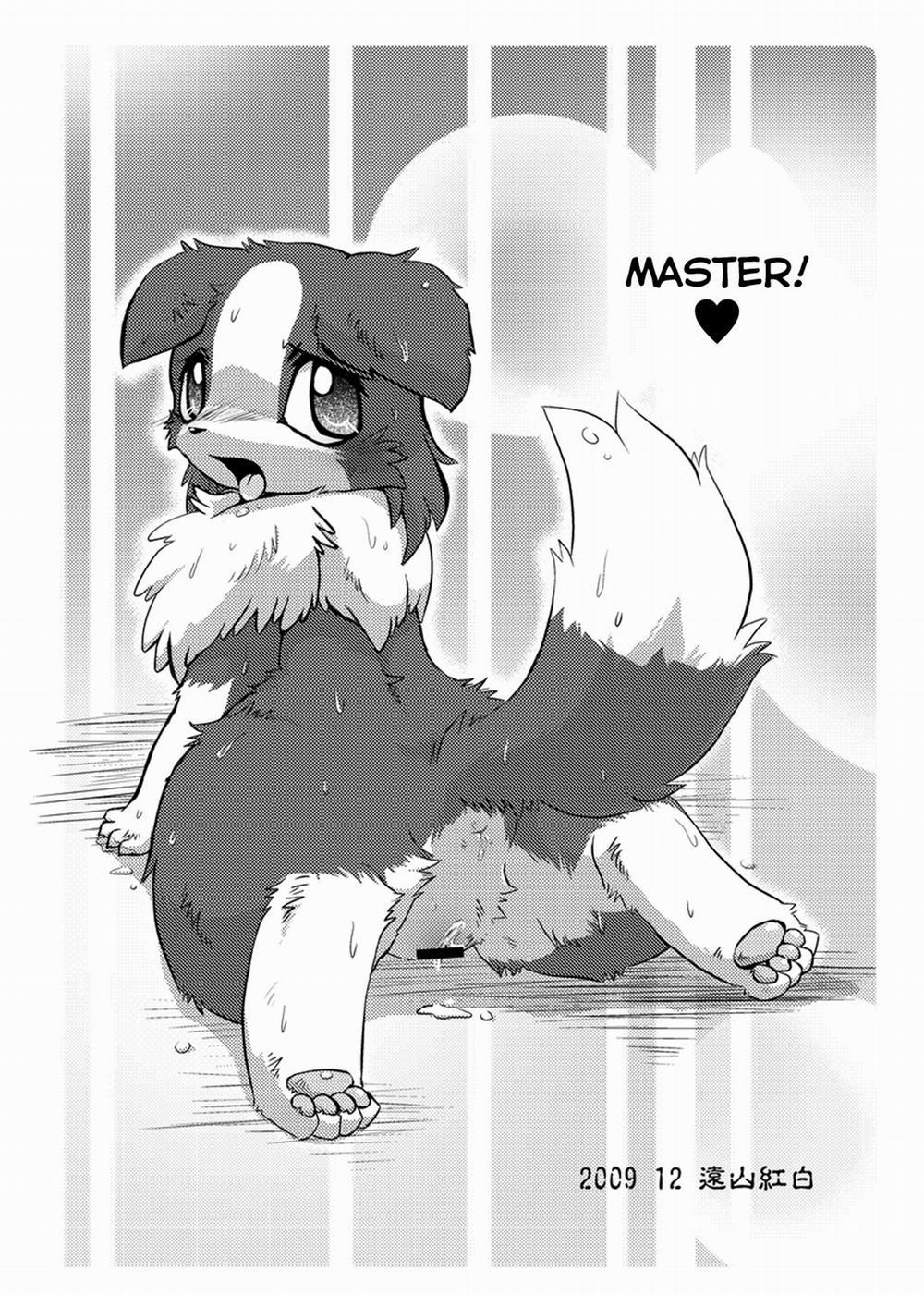 HentaiVN.net - Ảnh 12 - Border Collie Little Girl Complementary Plan [Border Collie Youjo Hokan Keikaku; ボーダーコリー幼女補完計画第一巻] - Chap 2