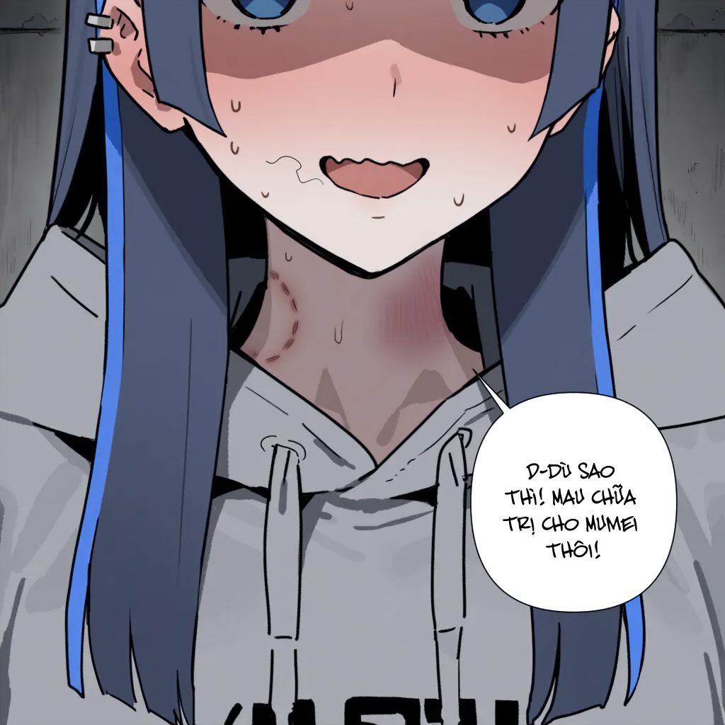 HentaiVN.net - Ảnh 172 - Kronii, thế giới hậu tận thế - Chap 1