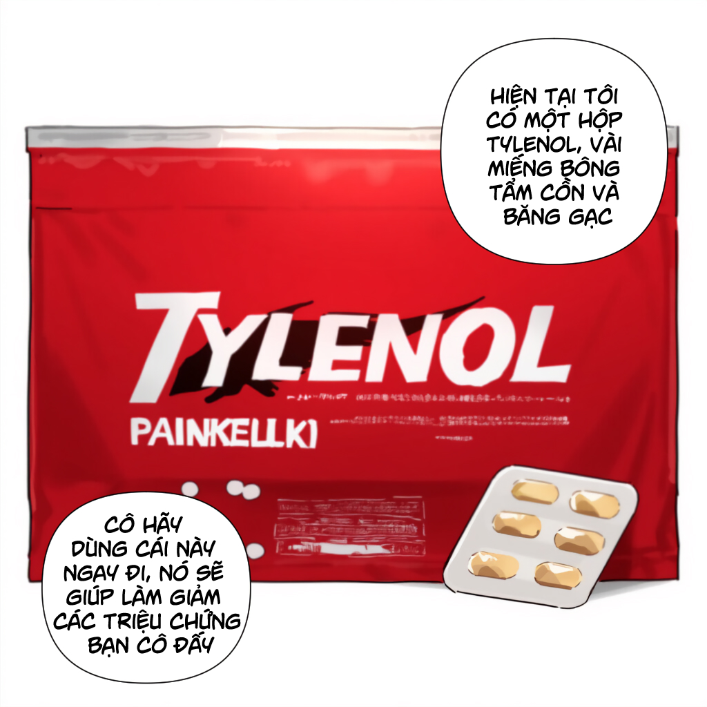 HentaiVN.net - Ảnh 26 - Kronii, thế giới hậu tận thế - Chap 1