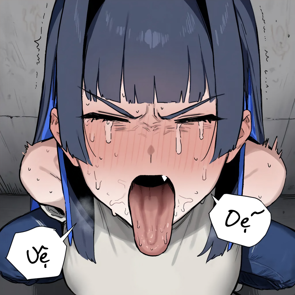 HentaiVN.net - Ảnh 53 - Kronii, thế giới hậu tận thế - Chap 1