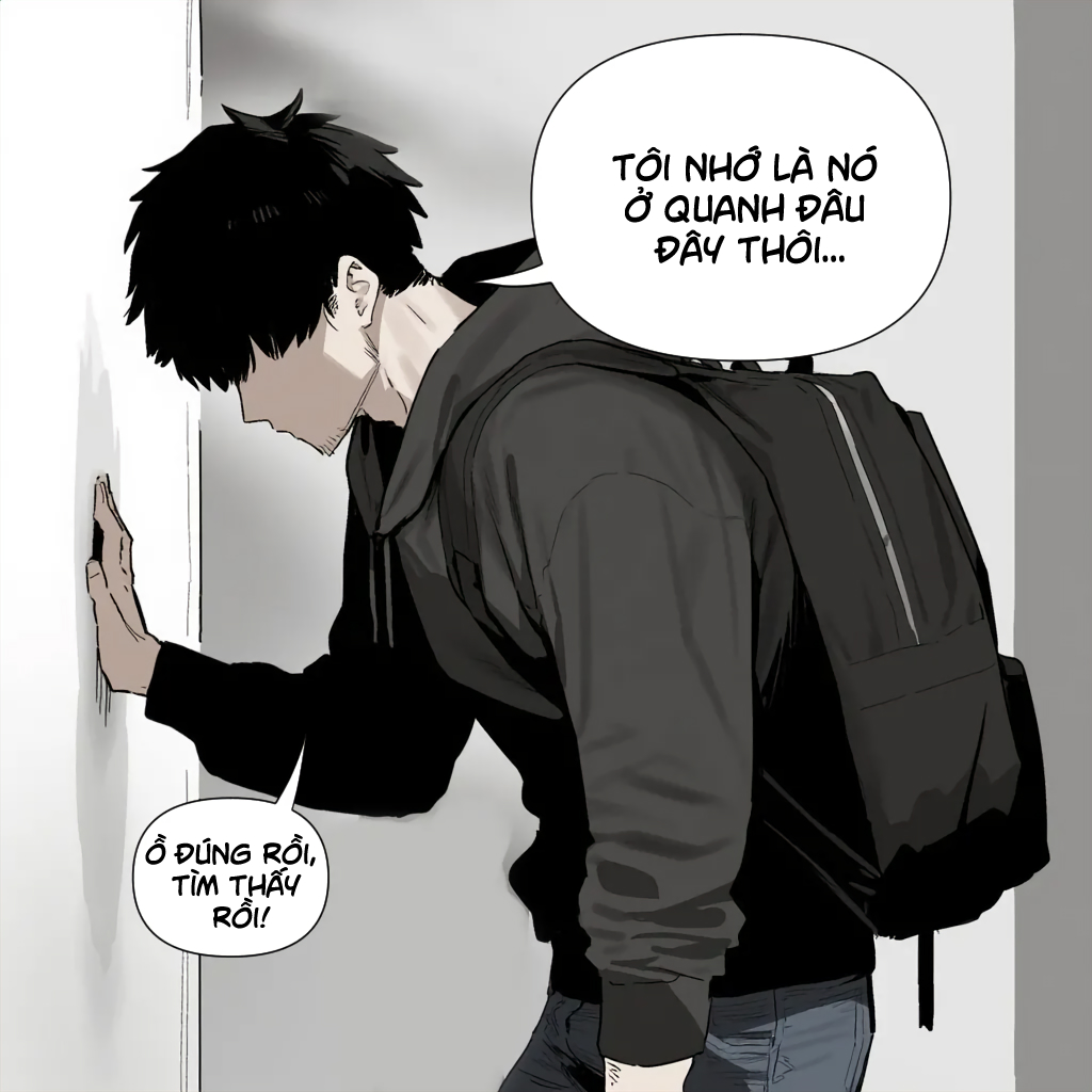 HentaiVN.net - Ảnh 107 - Kronii, thế giới hậu tận thế - Chap 2