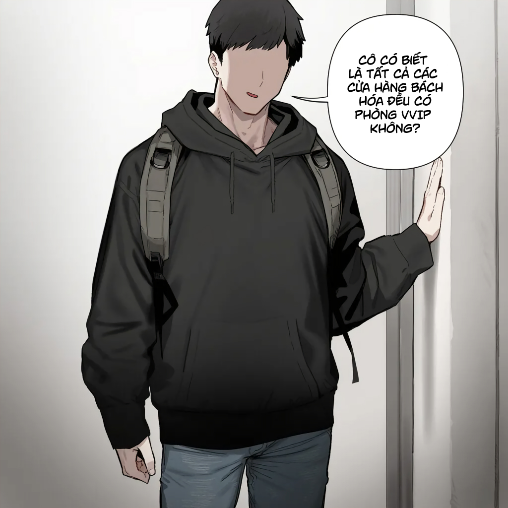 HentaiVN.net - Ảnh 108 - Kronii, thế giới hậu tận thế - Chap 2