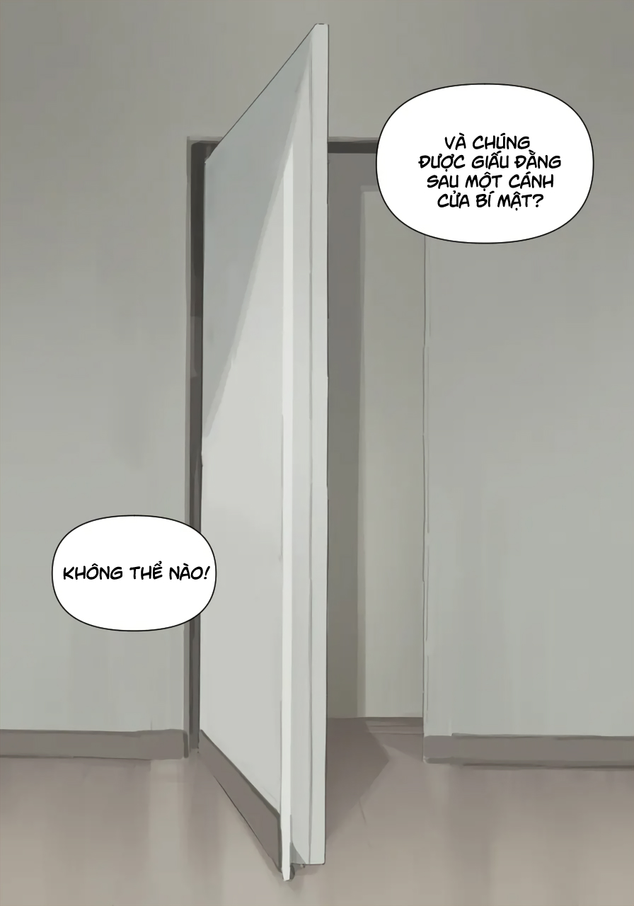 HentaiVN.net - Ảnh 109 - Kronii, thế giới hậu tận thế - Chap 2