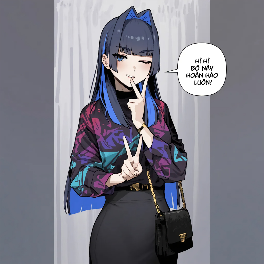 HentaiVN.net - Ảnh 120 - Kronii, thế giới hậu tận thế - Chap 2