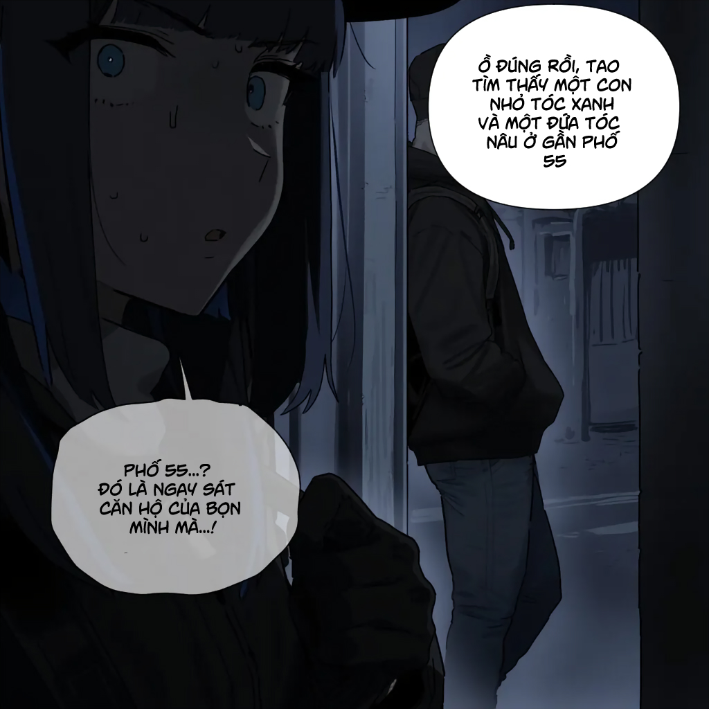 HentaiVN.net - Ảnh 145 - Kronii, thế giới hậu tận thế - Chap 2