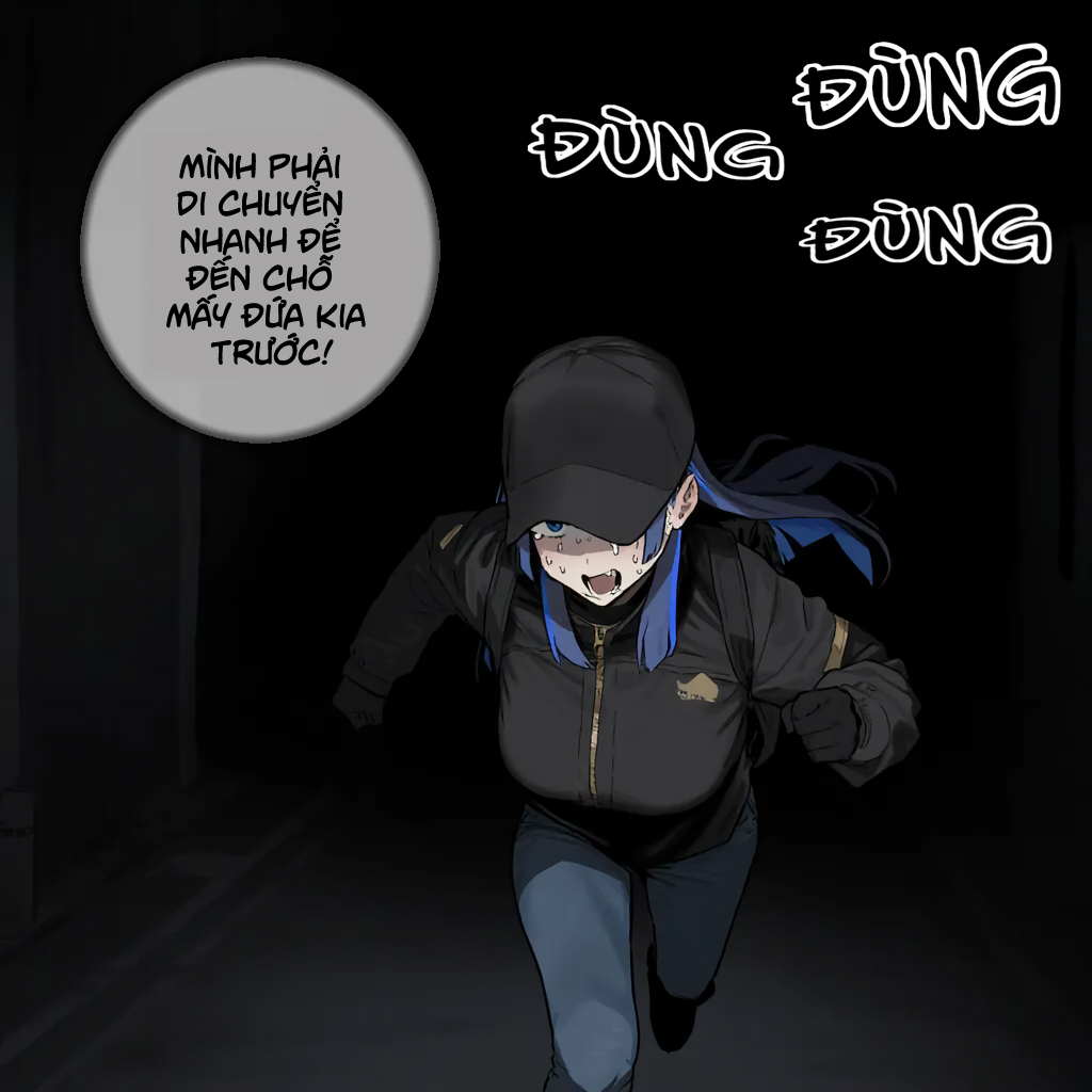 HentaiVN.net - Ảnh 156 - Kronii, thế giới hậu tận thế - Chap 2