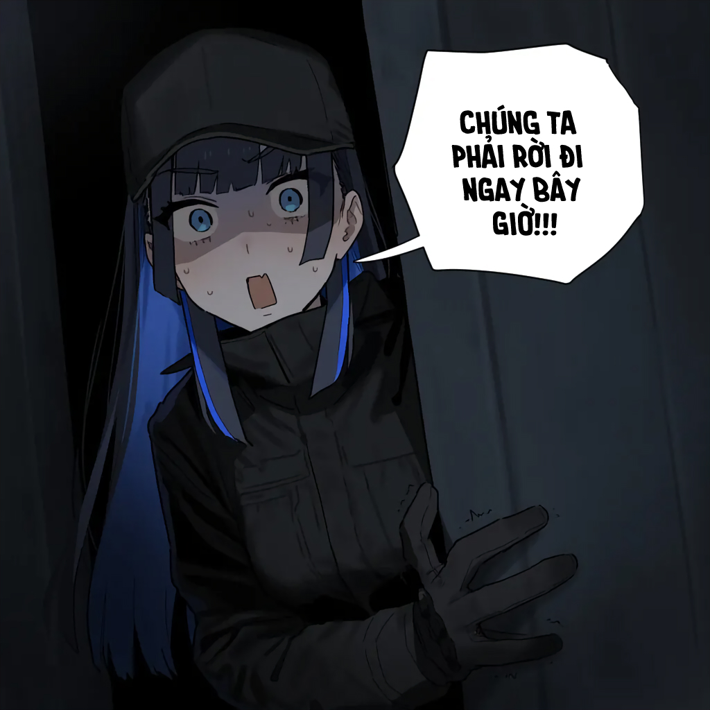 HentaiVN.net - Ảnh 158 - Kronii, thế giới hậu tận thế - Chap 2