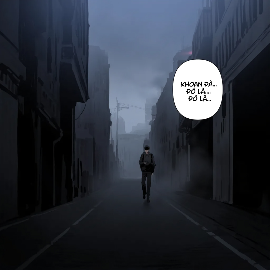HentaiVN.net - Ảnh 164 - Kronii, thế giới hậu tận thế - Chap 2