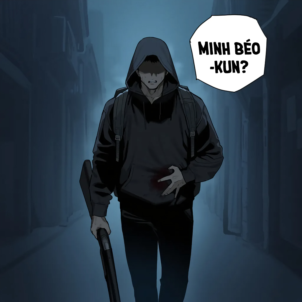 HentaiVN.net - Ảnh 165 - Kronii, thế giới hậu tận thế - Chap 2