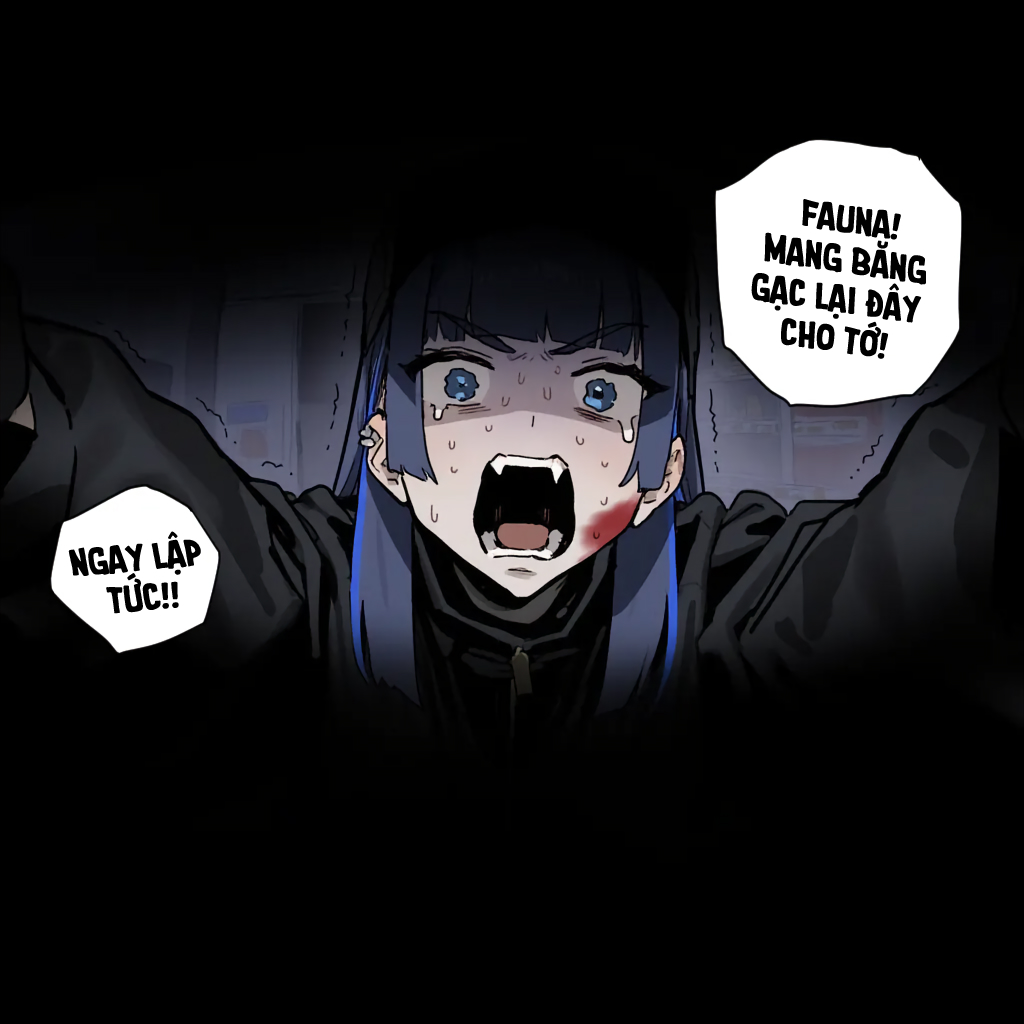 HentaiVN.net - Ảnh 172 - Kronii, thế giới hậu tận thế - Chap 2
