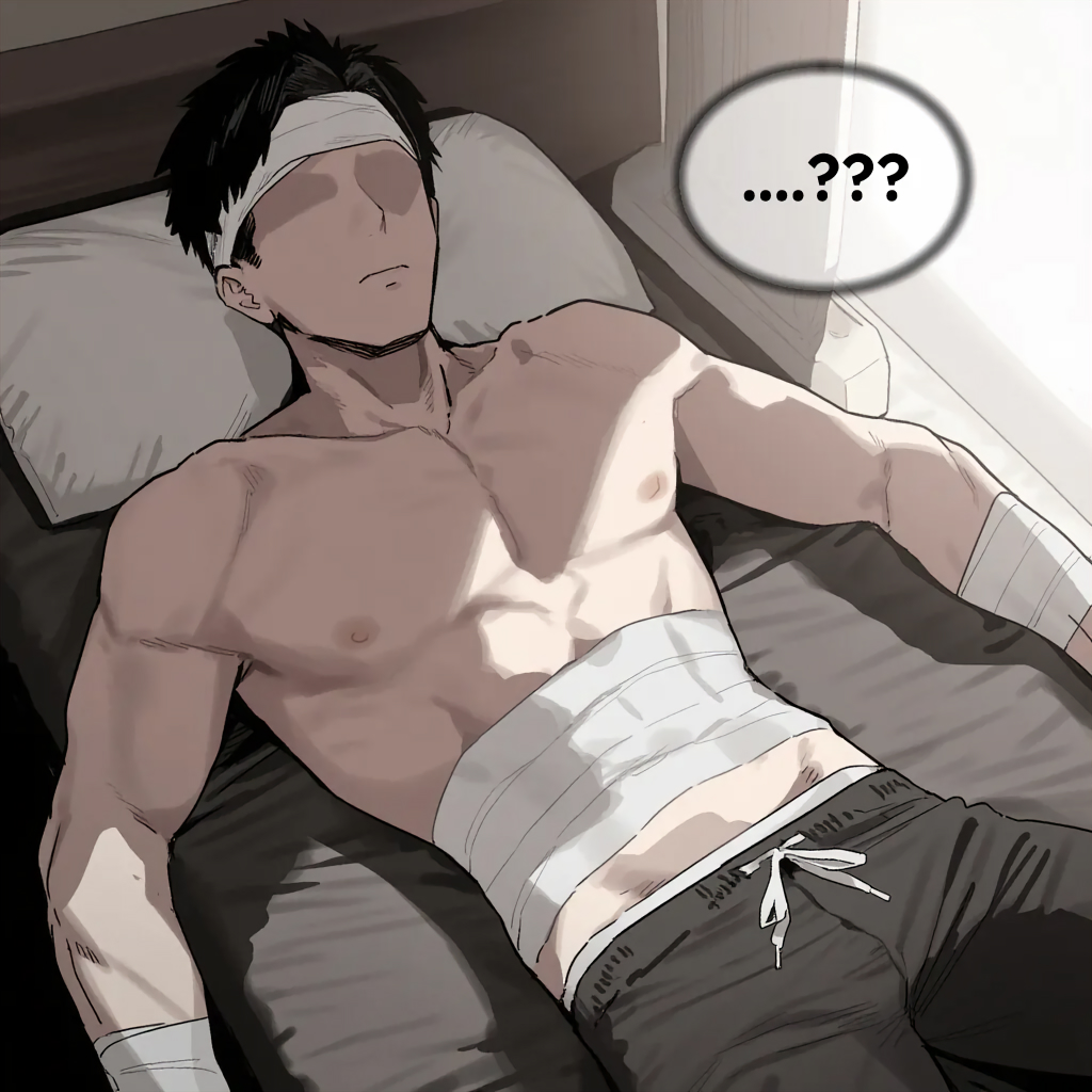 HentaiVN.net - Ảnh 175 - Kronii, thế giới hậu tận thế - Chap 2