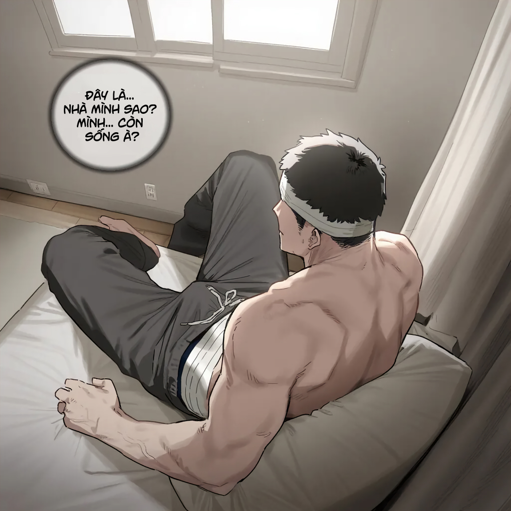 HentaiVN.net - Ảnh 176 - Kronii, thế giới hậu tận thế - Chap 2