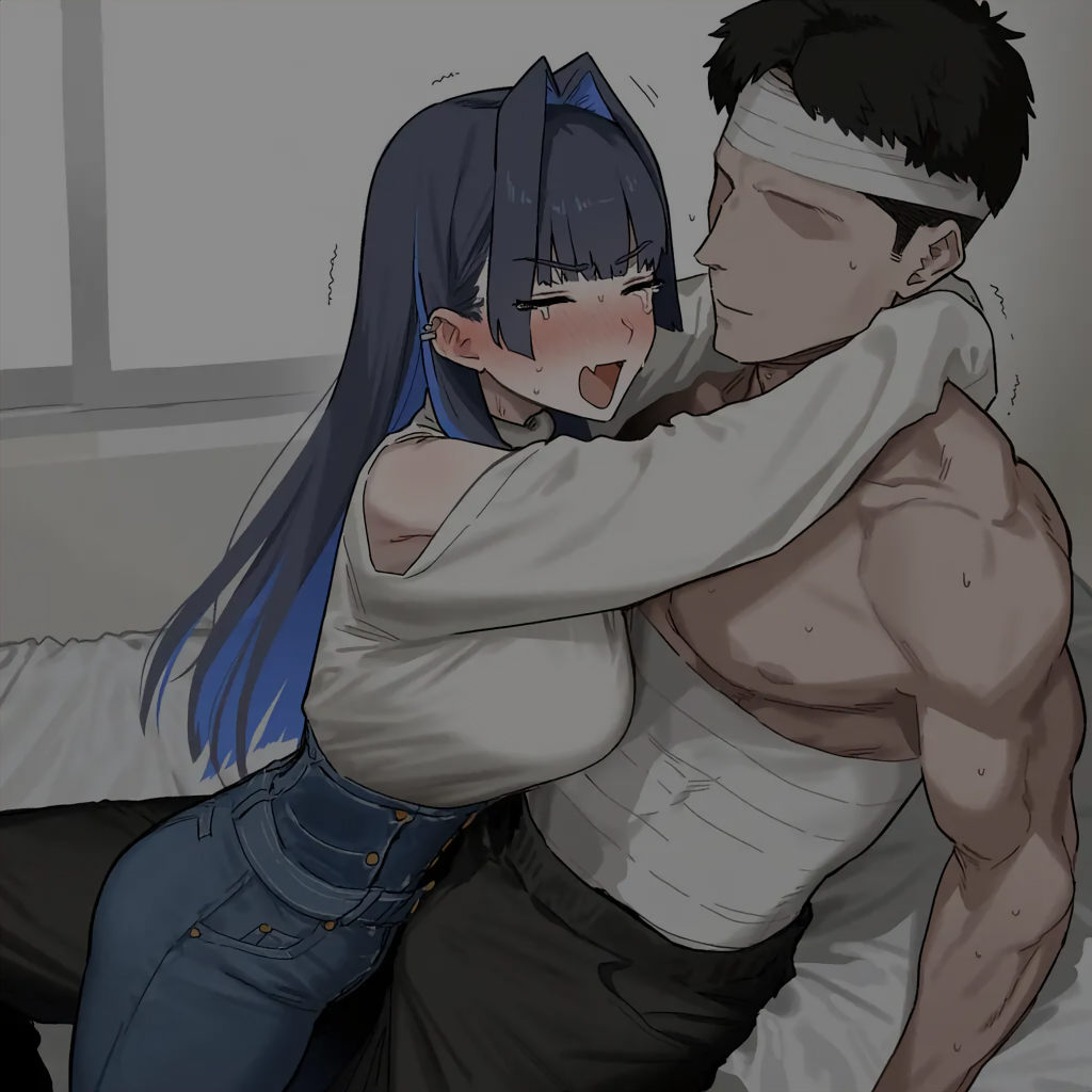 HentaiVN.net - Ảnh 179 - Kronii, thế giới hậu tận thế - Chap 2