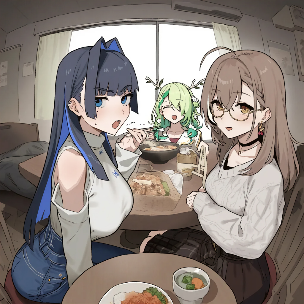HentaiVN.net - Ảnh 194 - Kronii, thế giới hậu tận thế - Chap 2