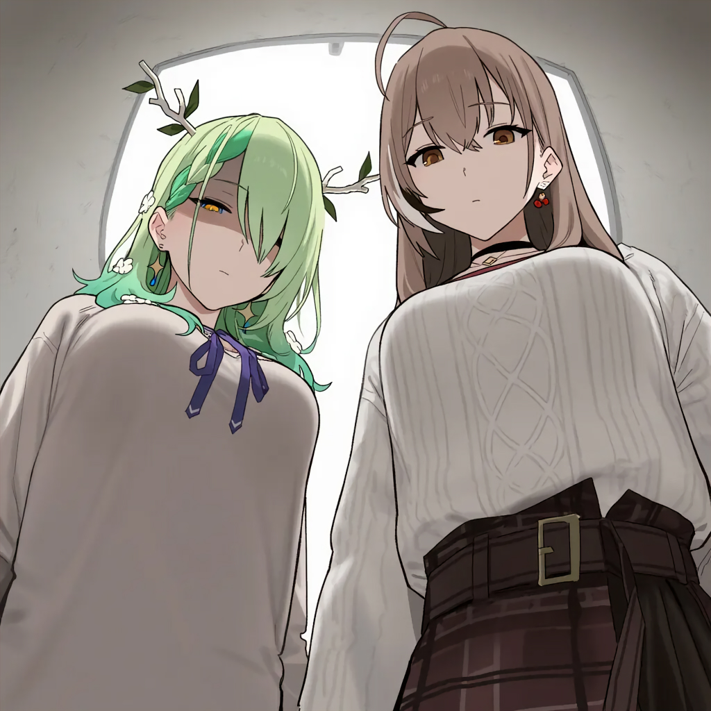 HentaiVN.net - Ảnh 201 - Kronii, thế giới hậu tận thế - Chap 2