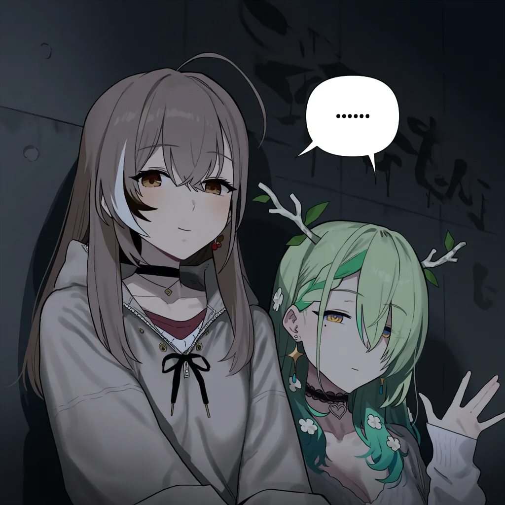 HentaiVN.net - Ảnh 60 - Kronii, thế giới hậu tận thế - Chap 2