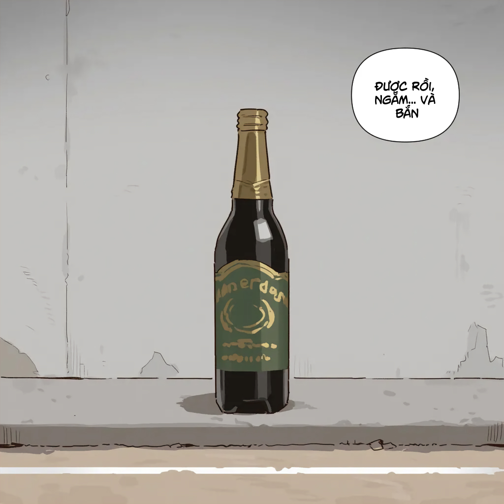 HentaiVN.net - Ảnh 62 - Kronii, thế giới hậu tận thế - Chap 2