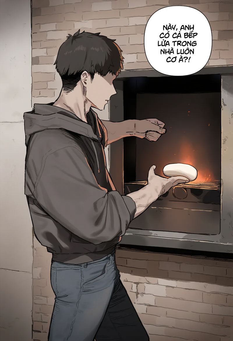 HentaiVN.net - Ảnh 83 - Kronii, thế giới hậu tận thế - Chap 2